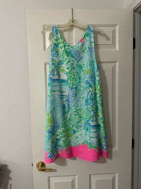 Lily Pulitzer Knee-Length Dress